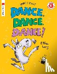 Long, Ethan - Dance, Dance, Dance!: A Horse and Buggy Tale