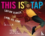 Castrovilla, Selene - This Is Tap
