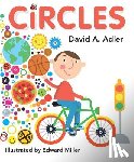 Adler, David A. - Circles