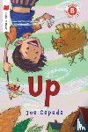 Cepeda, Joe - Up