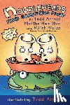 Arnold, Tedd - Noodleheads Find Something Fishy