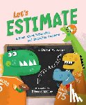 Adler, David A. - Let's Estimate