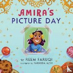 Faruqi, Reem - Amira's Picture Day