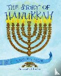 Adler, David A. - The Story of Hanukkah