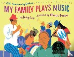 Cox, Judy - My Family Plays Music (15th Anniversary Edition)