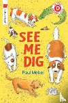 Meisel, Paul - See Me Dig