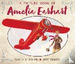 Adler, David A. - A Picture Book of Amelia Earhart