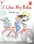 AG Ferrari - I Like My Bike