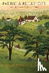 Giff, Patricia Reilly - Genevieve's War