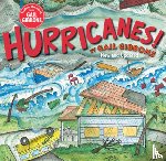 Gibbons, Gail - Hurricanes! (New & Updated Edition)