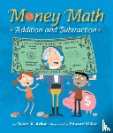 Adler, David A. - Money Math