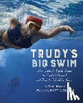 Macy, Sue - Trudy's Big Swim