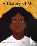 Theodore, Adrea - A History of Me