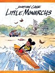 Case, Jonathan - Little Monarchs