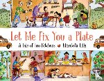 Lilly, Elizabeth - Let Me Fix You a Plate
