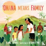 Loomis, Ilima - Ohana Means Family