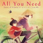 Schwartz, Howard - All You Need