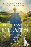 Leavitt, Martine - Buffalo Flats