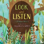 White, Dianne - Look and Listen