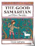 dePaola, Tomie - The Good Samaritan and Other Parables
