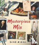 Munro, Roxie - Masterpiece Mix