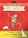 Amato, Mary - News from Me, Lucy McGee