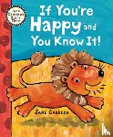 Cabrera, Jane - If You're Happy and You Know It