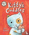 Cabrera, Jane - Kitty's Cuddles
