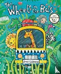 Cabrera, Jane - The Wheels on the Bus