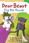 Butler, Dori Hillestad - Dear Beast: The Pet Parade