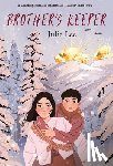 Lee, Julie - Brother's Keeper