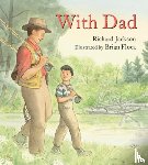 Jackson, Richard - With Dad