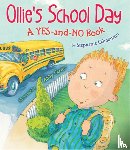 Calmenson, Stephanie - Ollie's School Day
