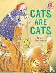 Gorbachev, Valeri - Cats are Cats