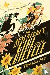 Uss, Christina - The Adventures of a Girl Called Bicycle