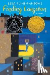 Cline-Ransome, Lesa - Finding Langston