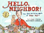 Cordell, Matthew - HELLO NEIGHBOR