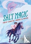 Larson, Hope - Salt Magic