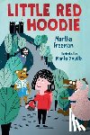 Freeman, Martha - Little Red Hoodie