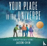 Chin, Jason - Your Place in the Universe