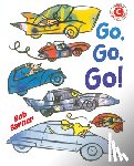 Barner, Bob - Go, Go, Go