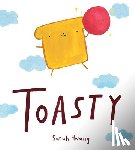 Hwang, Sarah - Toasty