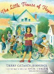 Jennings, Terry Catasus - The Little House of Hope