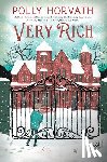Horvath, Polly - Very Rich
