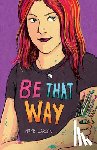 Larson, Hope - Be That Way