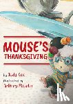 Cox, Judy - Mouse's Thanksgiving
