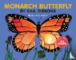 Gibbons, Gail - Monarch Butterfly (New & Updated)