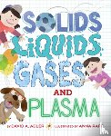 Adler, David A. - Solids, Liquids, Gases, and Plasma