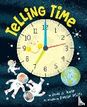 Adler, David A. - Telling Time