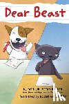 Butler, Dori Hillestad - Dear Beast